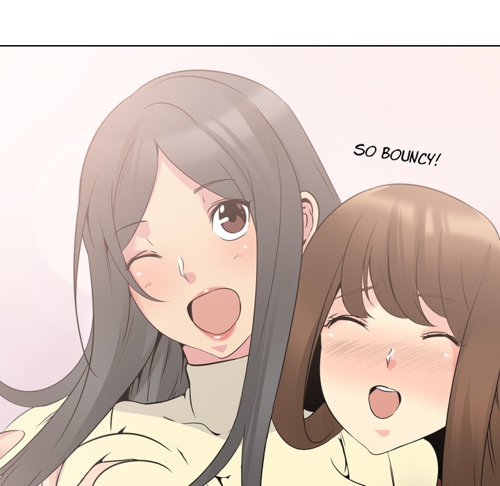 My Sister’s Secret Diary Chapter 17 Page 89
