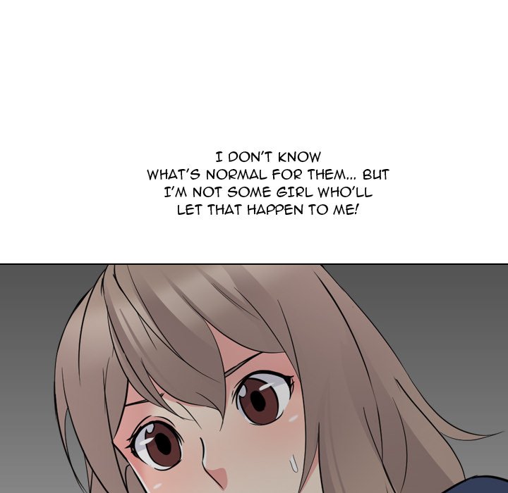 My Sister’s Secret Diary Chapter 17 Page 92