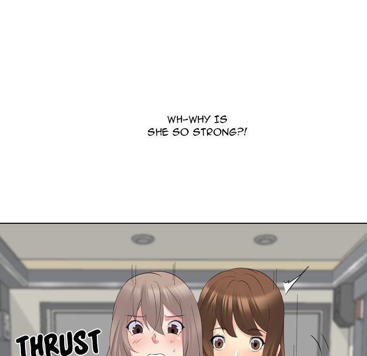 My Sister’s Secret Diary Chapter 18 Page 10