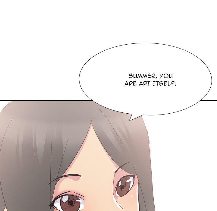 My Sister’s Secret Diary Chapter 18 Page 100