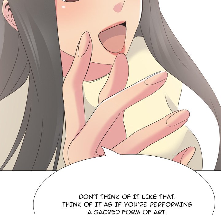 My Sister’s Secret Diary Chapter 18 Page 101