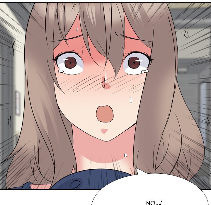 My Sister’s Secret Diary Chapter 18 Page 104