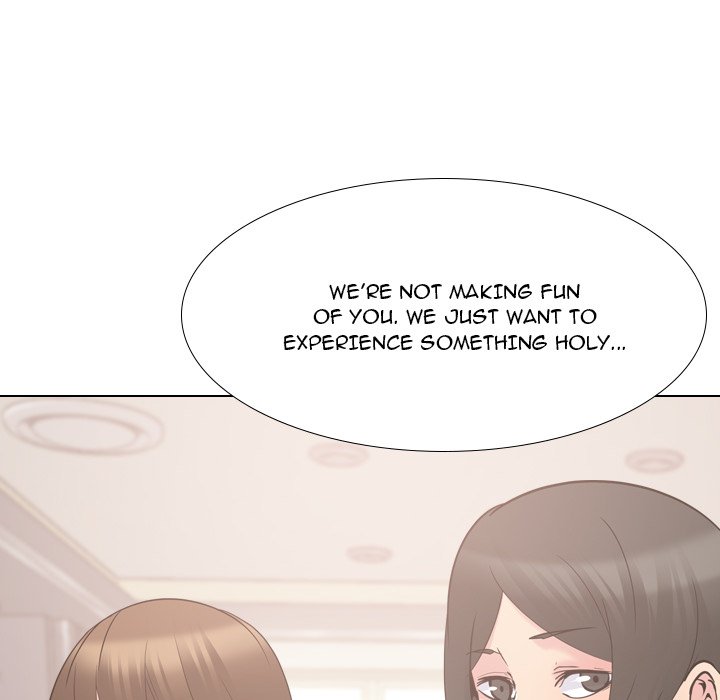 My Sister’s Secret Diary Chapter 18 Page 107