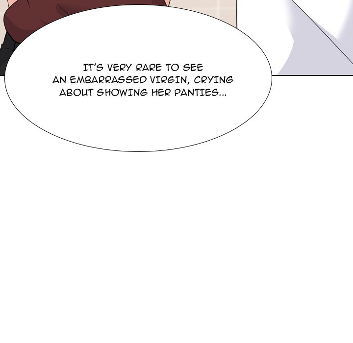 My Sister’s Secret Diary Chapter 18 Page 109
