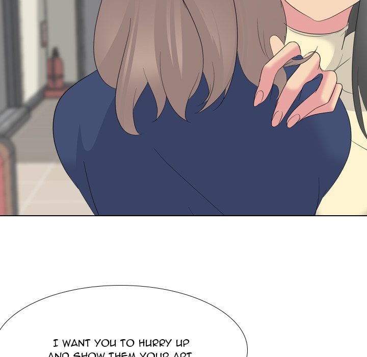 My Sister’s Secret Diary Chapter 18 Page 115