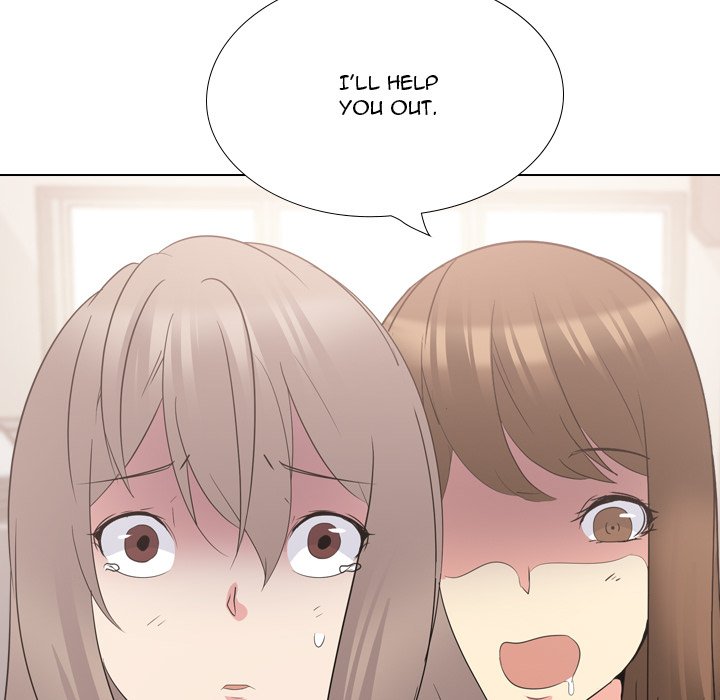 My Sister’s Secret Diary Chapter 18 Page 122