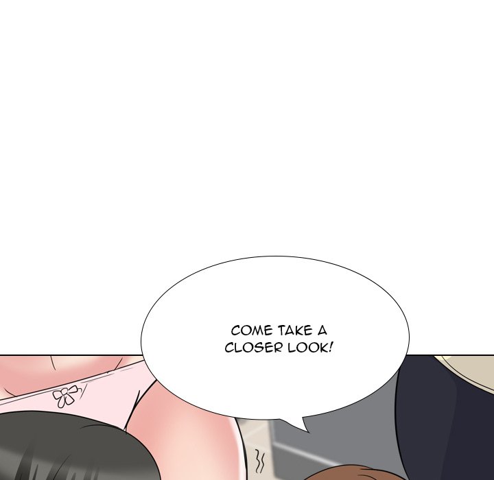 My Sister’s Secret Diary Chapter 18 Page 137