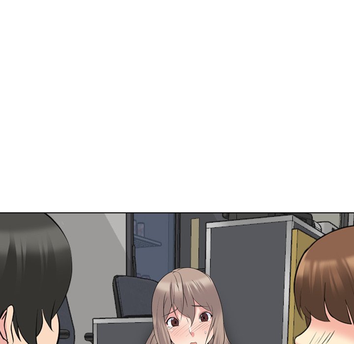 My Sister’s Secret Diary Chapter 18 Page 141