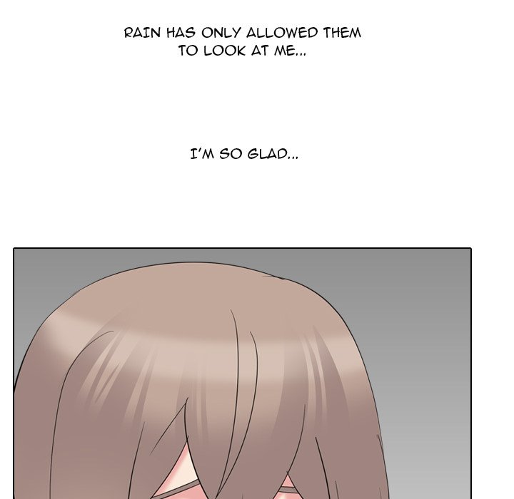 My Sister’s Secret Diary Chapter 18 Page 156