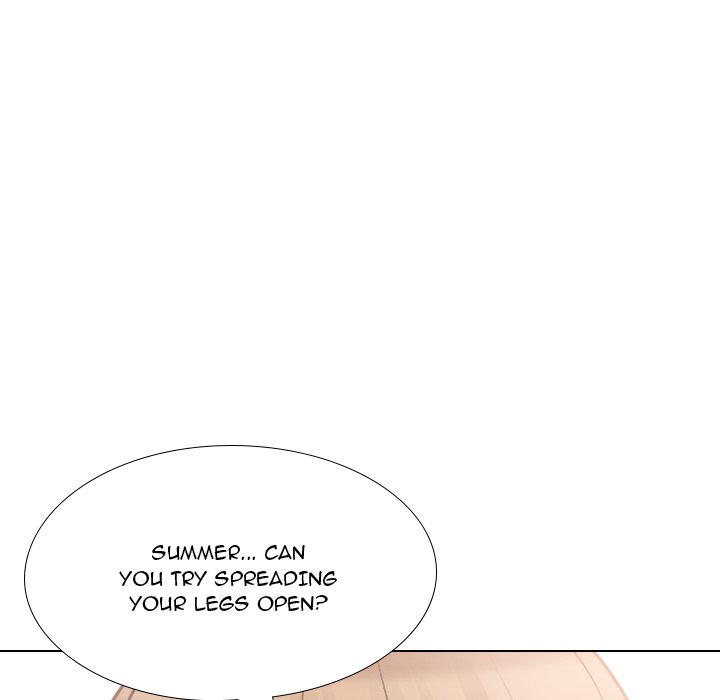 My Sister’s Secret Diary Chapter 18 Page 159