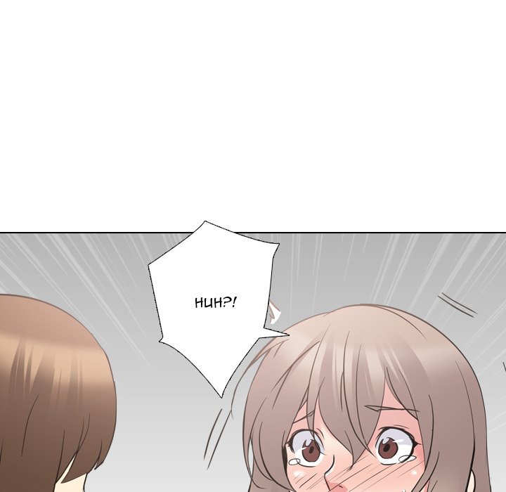 My Sister’s Secret Diary Chapter 18 Page 163