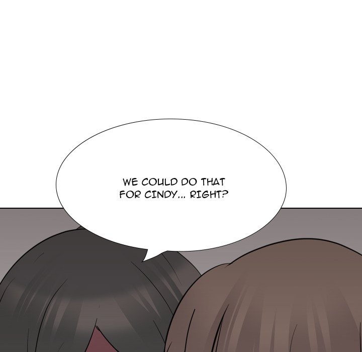 My Sister’s Secret Diary Chapter 18 Page 173