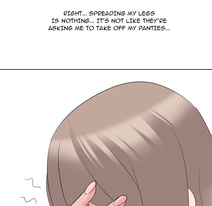 My Sister’s Secret Diary Chapter 18 Page 177