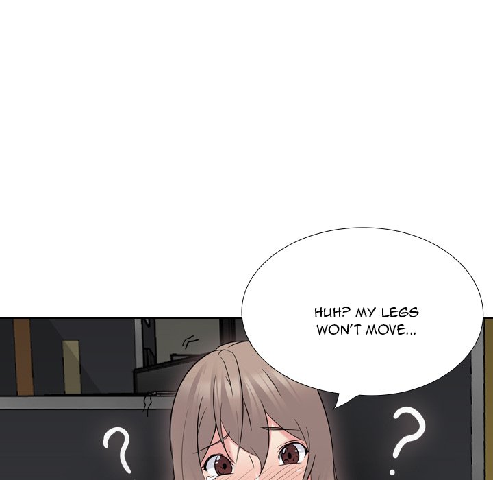 My Sister’s Secret Diary Chapter 18 Page 184