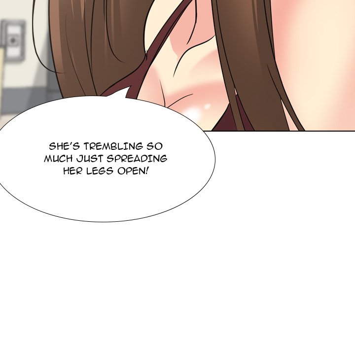 My Sister’s Secret Diary Chapter 18 Page 190