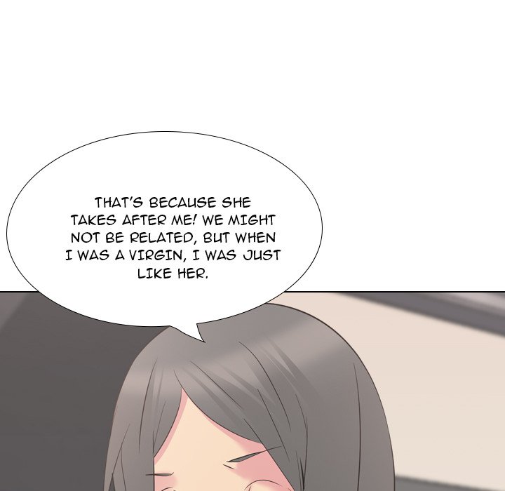 My Sister’s Secret Diary Chapter 18 Page 192