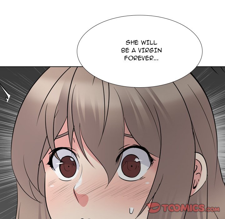 My Sister’s Secret Diary Chapter 18 Page 200