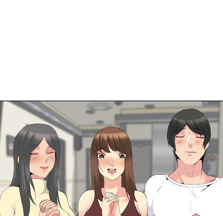 My Sister’s Secret Diary Chapter 18 Page 208