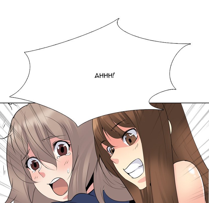 My Sister’s Secret Diary Chapter 18 Page 28