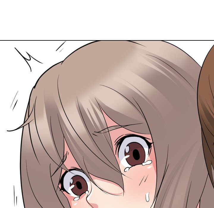 My Sister’s Secret Diary Chapter 18 Page 32