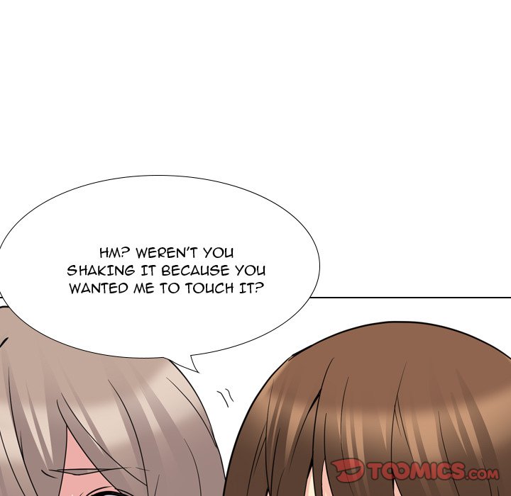 My Sister’s Secret Diary Chapter 18 Page 35