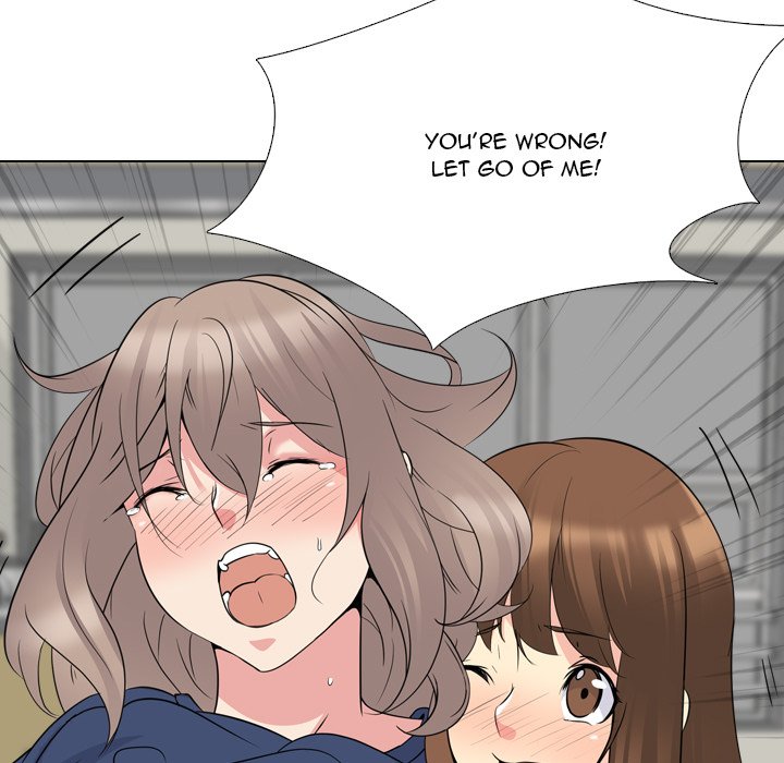My Sister’s Secret Diary Chapter 18 Page 39