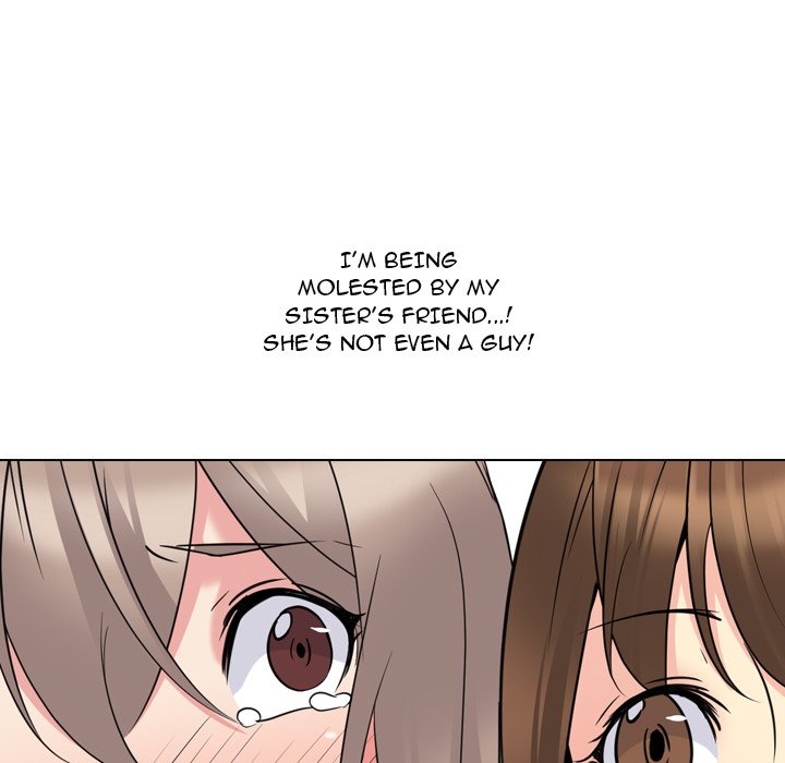 My Sister’s Secret Diary Chapter 18 Page 42