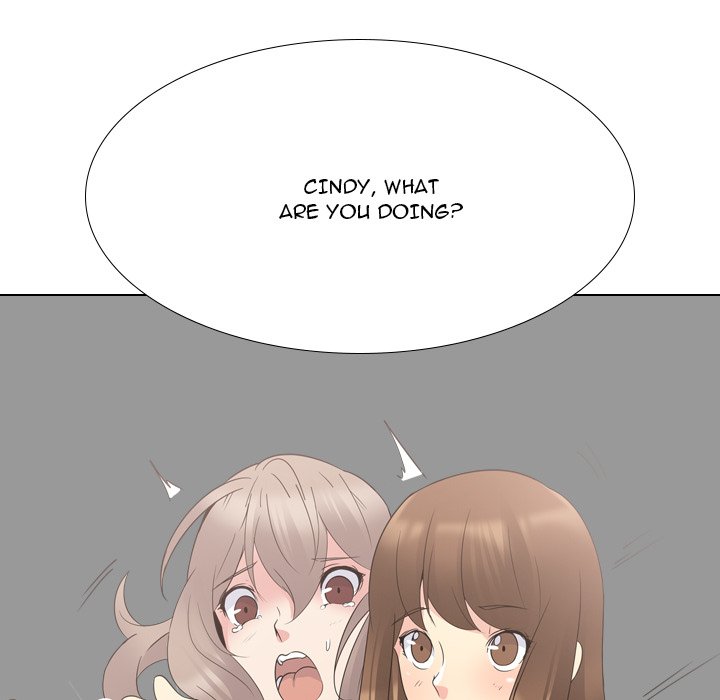 My Sister’s Secret Diary Chapter 18 Page 52