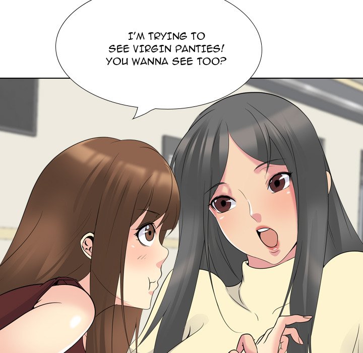 My Sister’s Secret Diary Chapter 18 Page 56