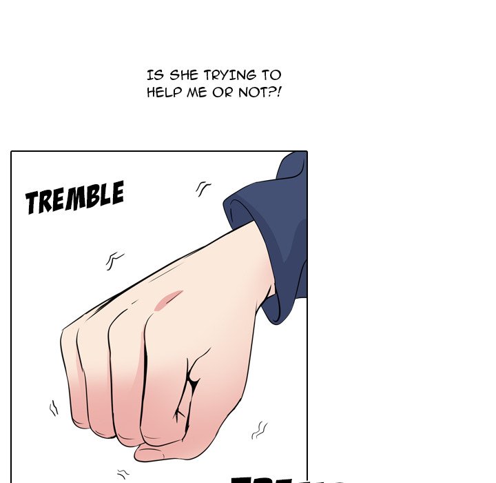 My Sister’s Secret Diary Chapter 18 Page 63