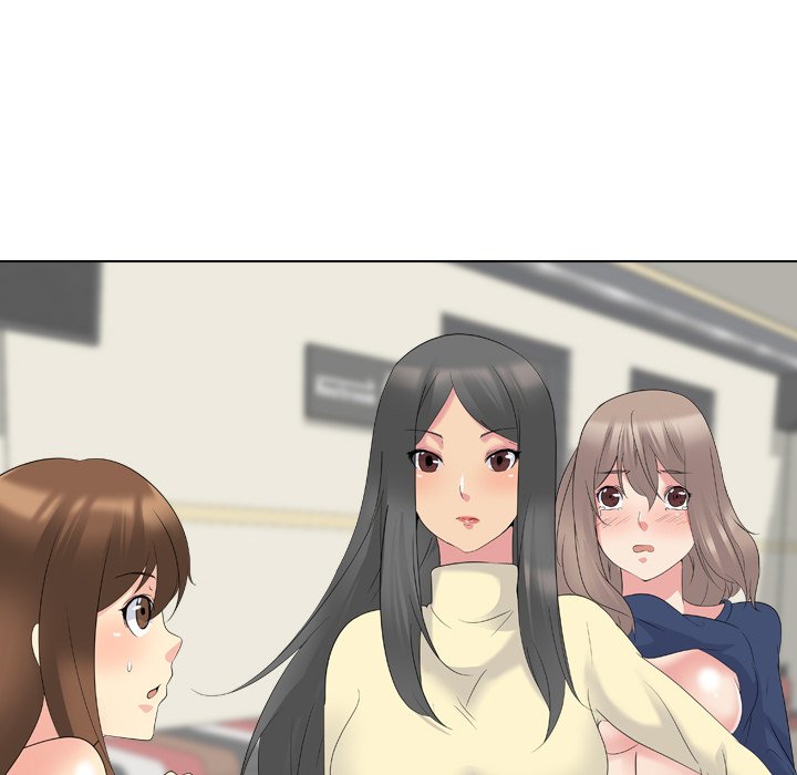 My Sister’s Secret Diary Chapter 18 Page 70