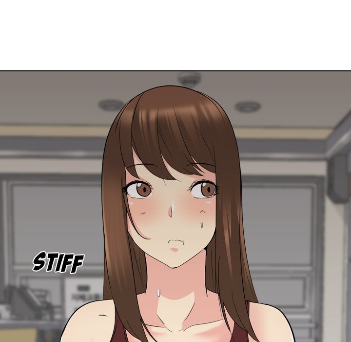 My Sister’s Secret Diary Chapter 18 Page 74