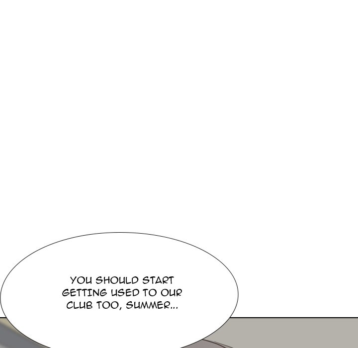 My Sister’s Secret Diary Chapter 18 Page 85