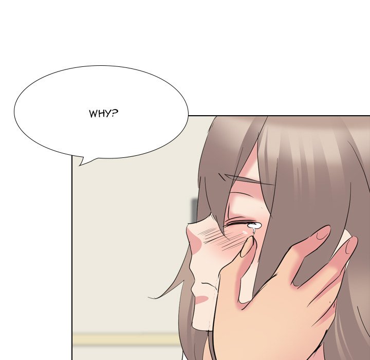 My Sister’s Secret Diary Chapter 18 Page 93
