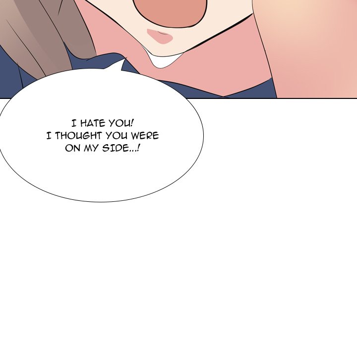 My Sister’s Secret Diary Chapter 18 Page 98