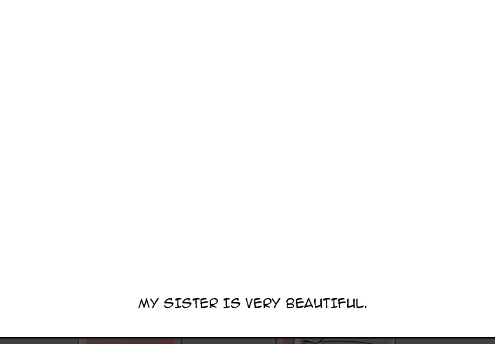 My Sister’s Secret Diary Chapter 1 Page 1