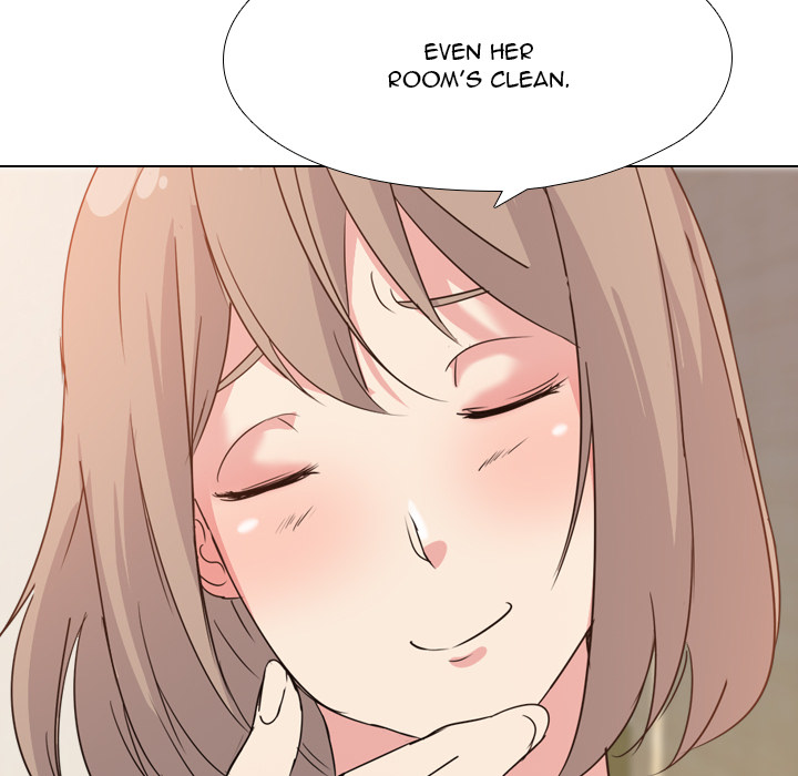 My Sister’s Secret Diary Chapter 1 Page 100