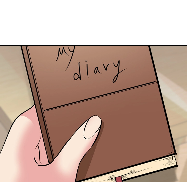 My Sister’s Secret Diary Chapter 1 Page 104
