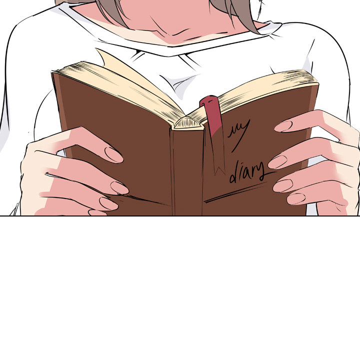 My Sister’s Secret Diary Chapter 1 Page 106