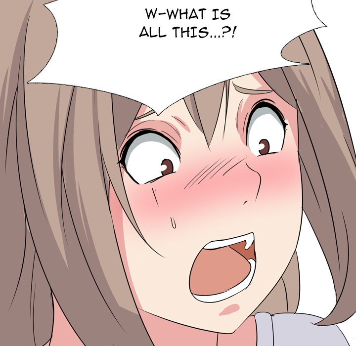 My Sister’s Secret Diary Chapter 1 Page 108