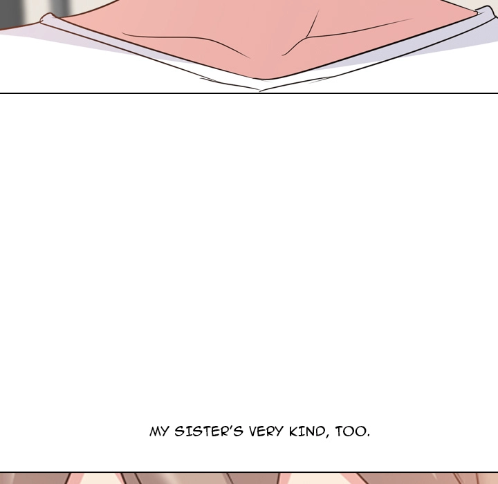 My Sister’s Secret Diary Chapter 1 Page 11