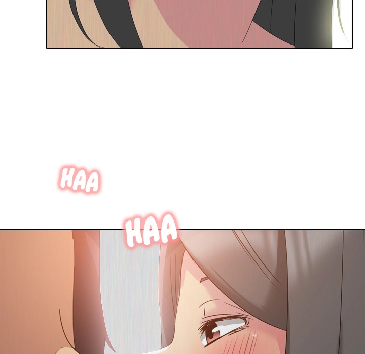 My Sister’s Secret Diary Chapter 1 Page 117