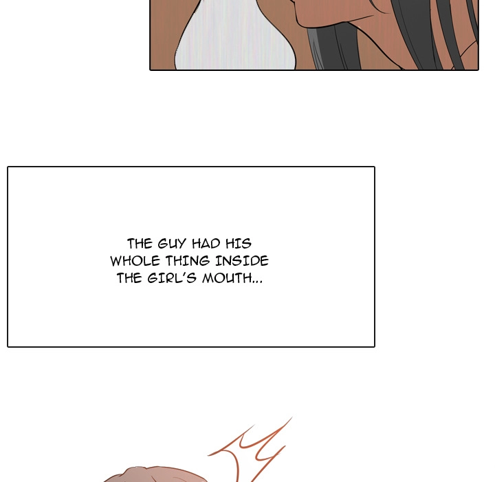 My Sister’s Secret Diary Chapter 1 Page 124