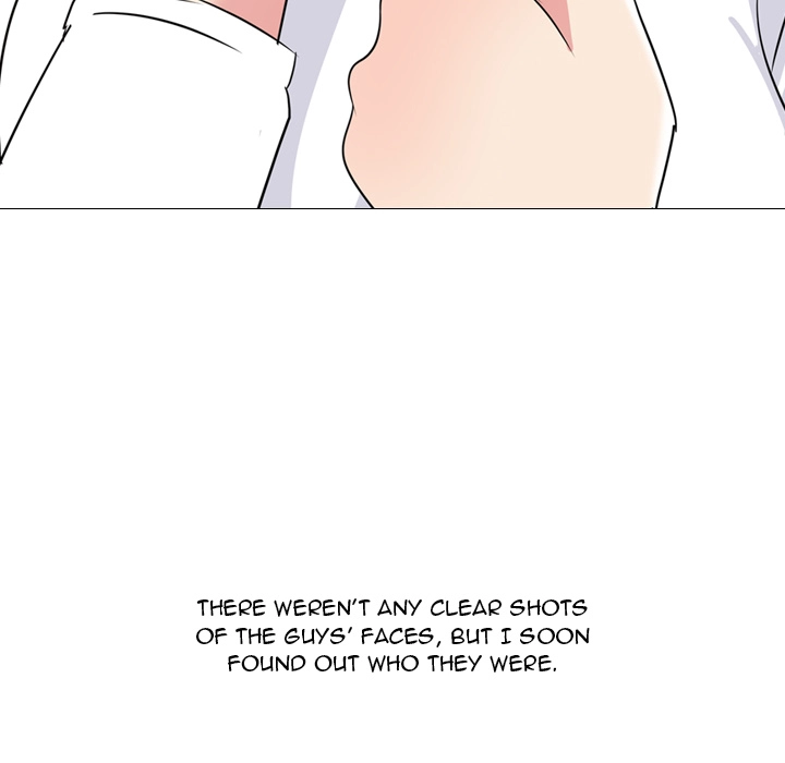 My Sister’s Secret Diary Chapter 1 Page 132