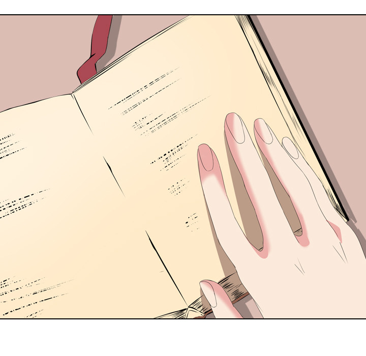 My Sister’s Secret Diary Chapter 1 Page 133