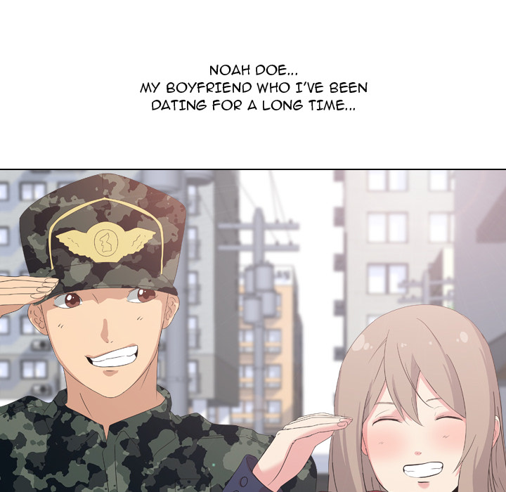 My Sister’s Secret Diary Chapter 1 Page 136