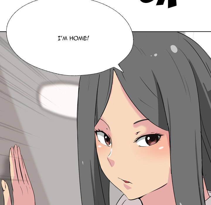 My Sister’s Secret Diary Chapter 1 Page 142