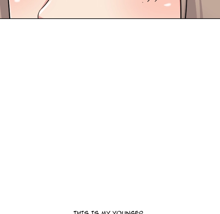 My Sister’s Secret Diary Chapter 1 Page 15