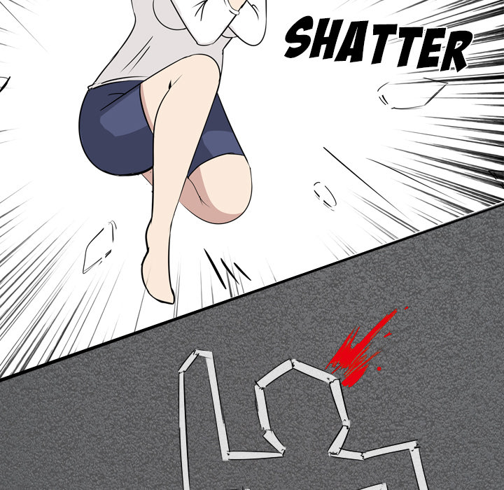My Sister’s Secret Diary Chapter 1 Page 157