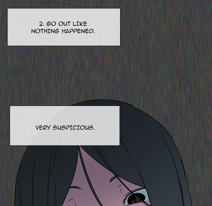 My Sister’s Secret Diary Chapter 1 Page 159